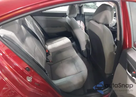 2020 Hyundai Elantra Se z USA, uszkodzony, nr VIN 5NPD74LF0LH543876